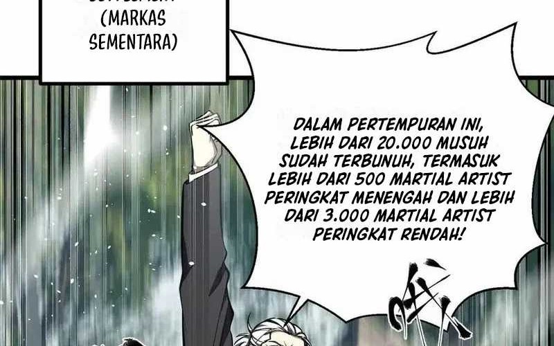 Global Gao Wu Chapter 293 - halaman 4