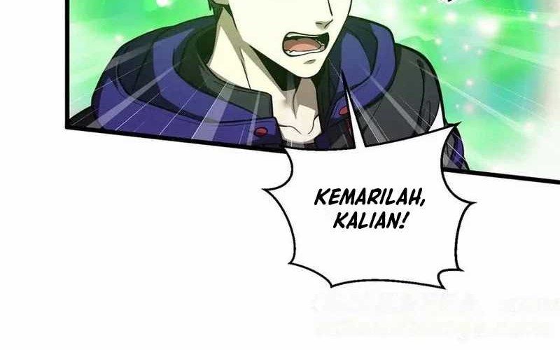 Global Gao Wu Chapter 293 - halaman 50