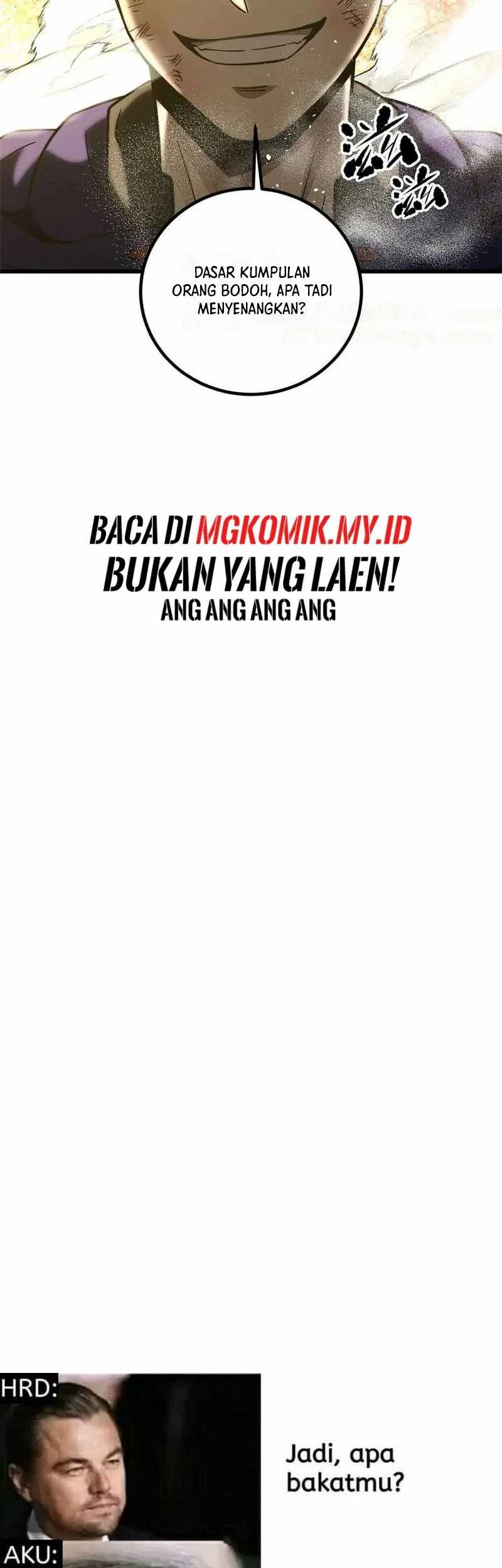 Global Gao Wu Chapter 293 - halaman 61