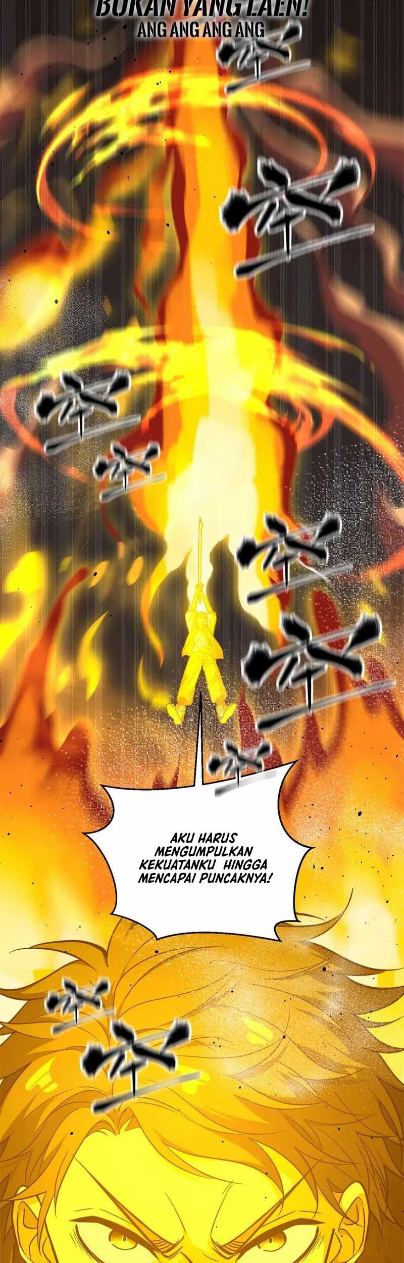 Global Gao Wu Chapter 294 - halaman 25