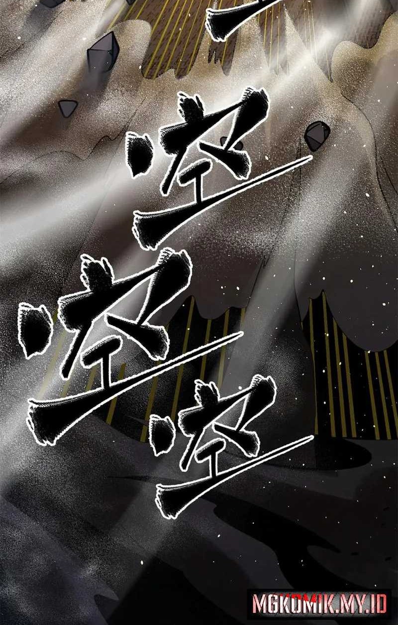 Global Gao Wu Chapter 294 - halaman 27