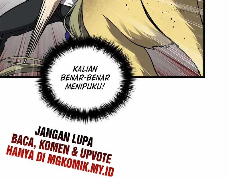 Global Gao Wu Chapter 294 - halaman 44