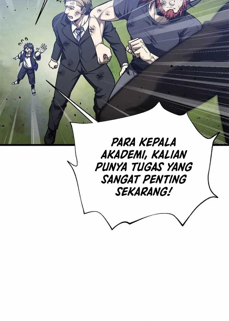 Global Gao Wu Chapter 295 - halaman 18