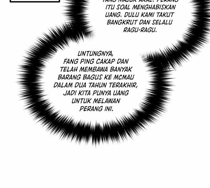 Global Gao Wu Chapter 295 - halaman 4