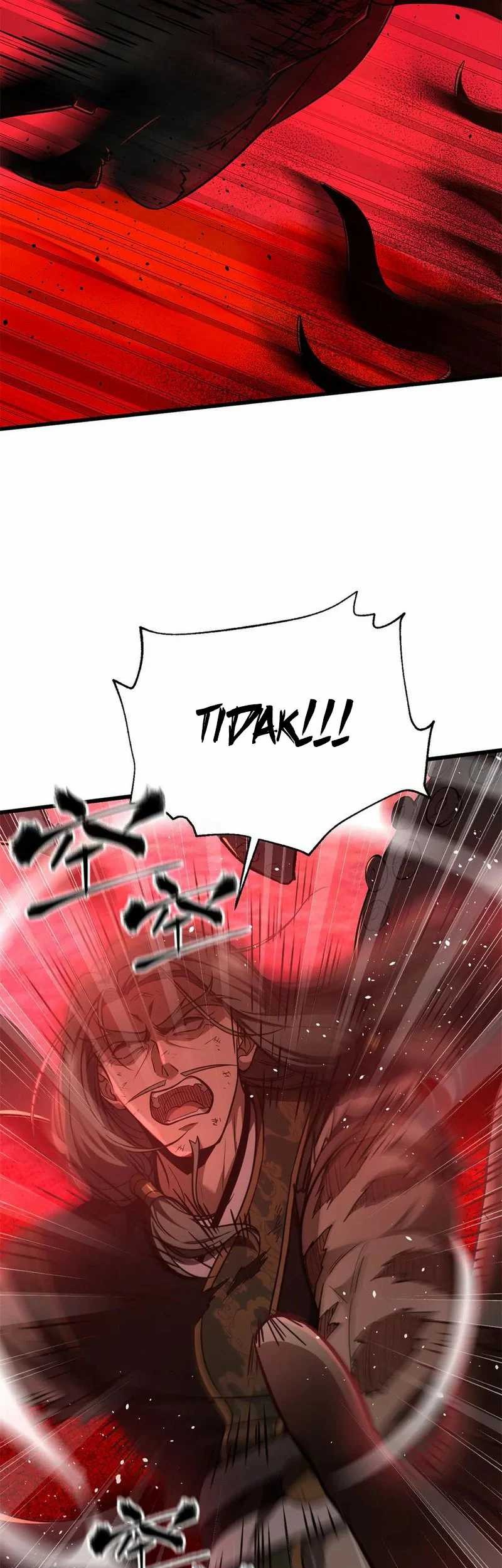 Global Gao Wu Chapter 295 - halaman 46