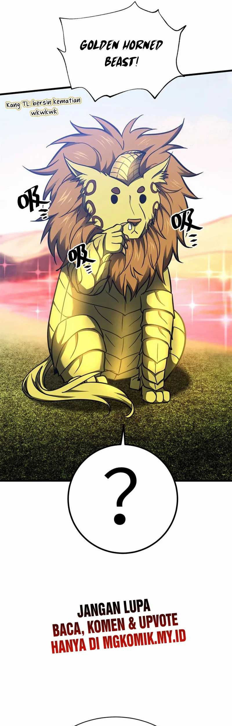 Global Gao Wu Chapter 295 - halaman 48