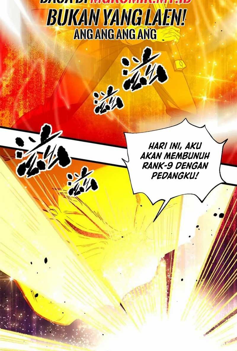 Global Gao Wu Chapter 295 - halaman 8