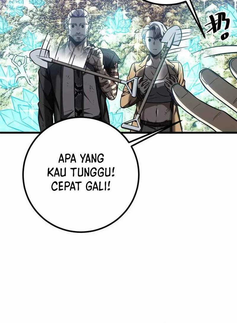 Global Gao Wu Chapter 296 - halaman 16