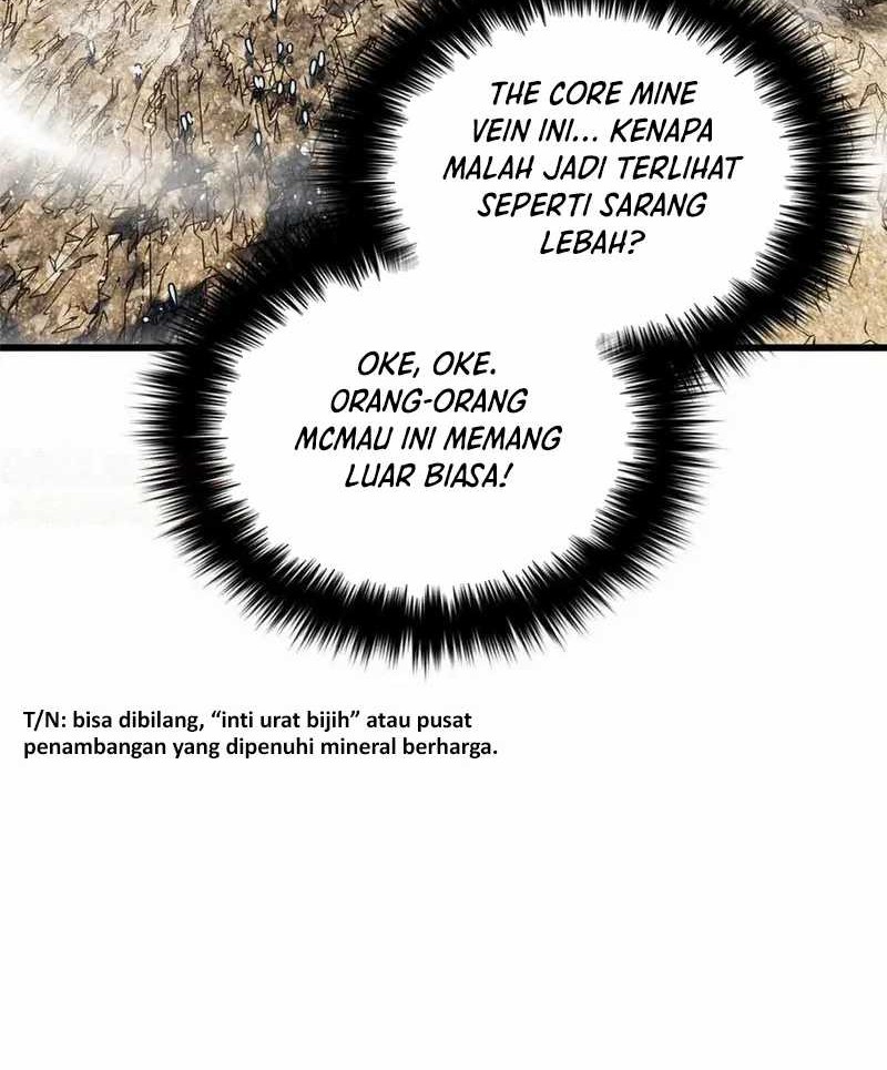 Global Gao Wu Chapter 296 - halaman 18