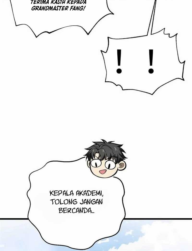 Global Gao Wu Chapter 296 - halaman 20