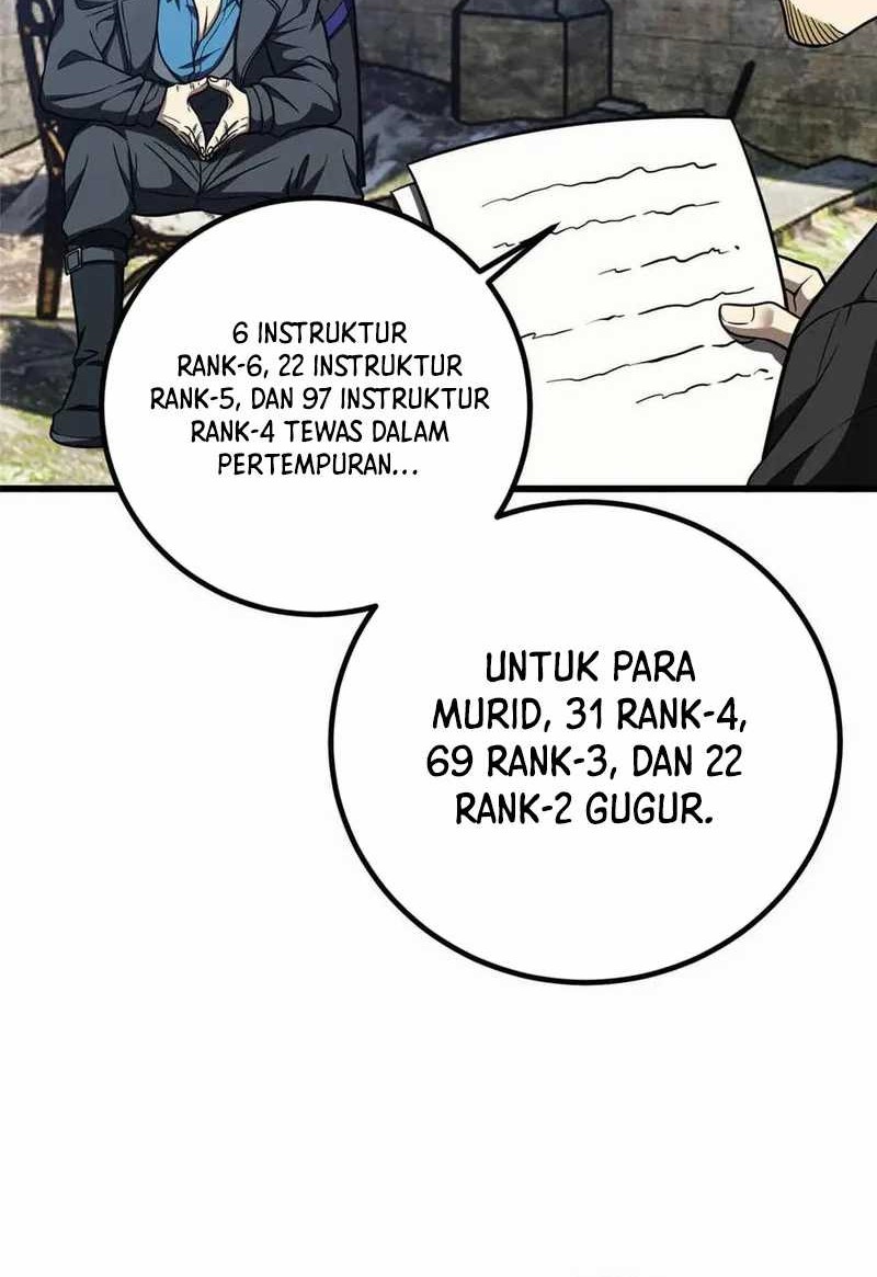 Global Gao Wu Chapter 296 - halaman 24
