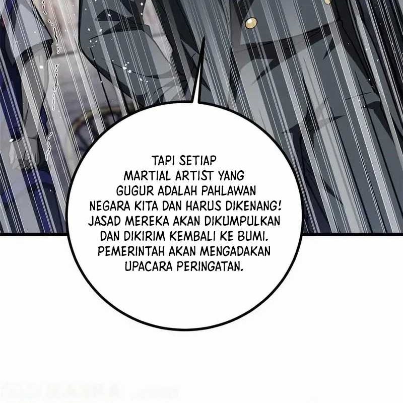 Global Gao Wu Chapter 296 - halaman 26