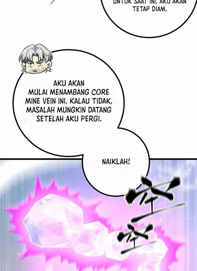 Global Gao Wu Chapter 296 - halaman 28