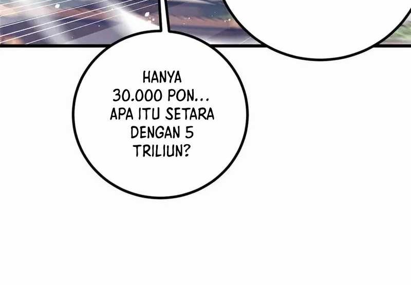 Global Gao Wu Chapter 296 - halaman 30
