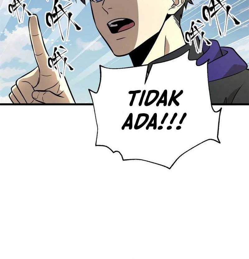 Global Gao Wu Chapter 297 - halaman 15