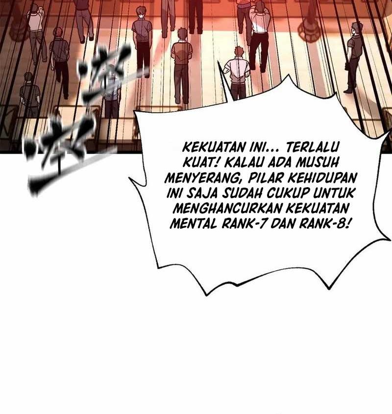 Global Gao Wu Chapter 297 - halaman 21