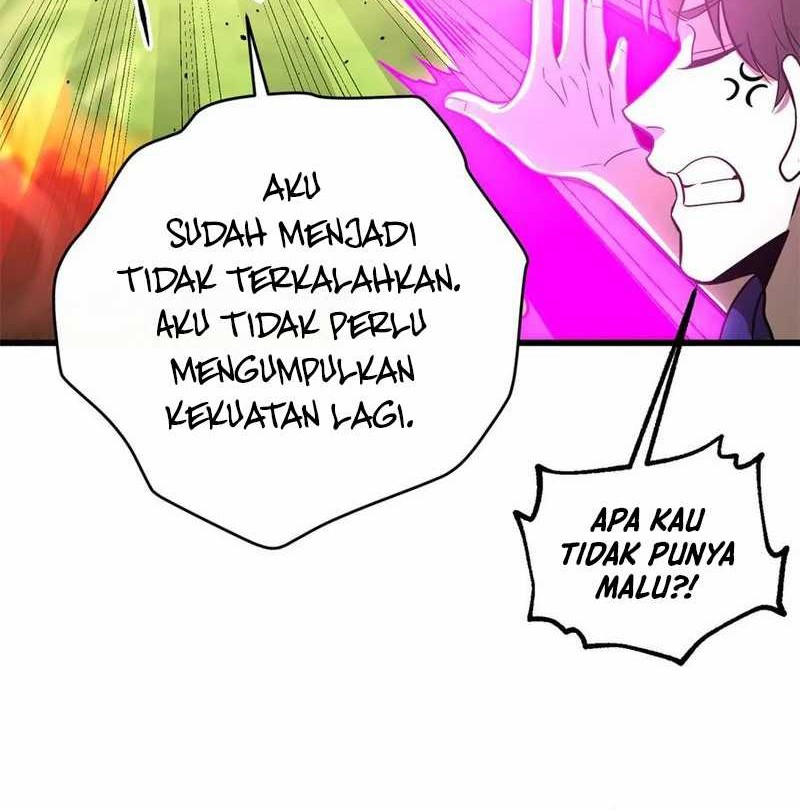 Global Gao Wu Chapter 297 - halaman 25