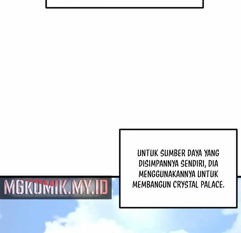 Global Gao Wu Chapter 297 - halaman 33