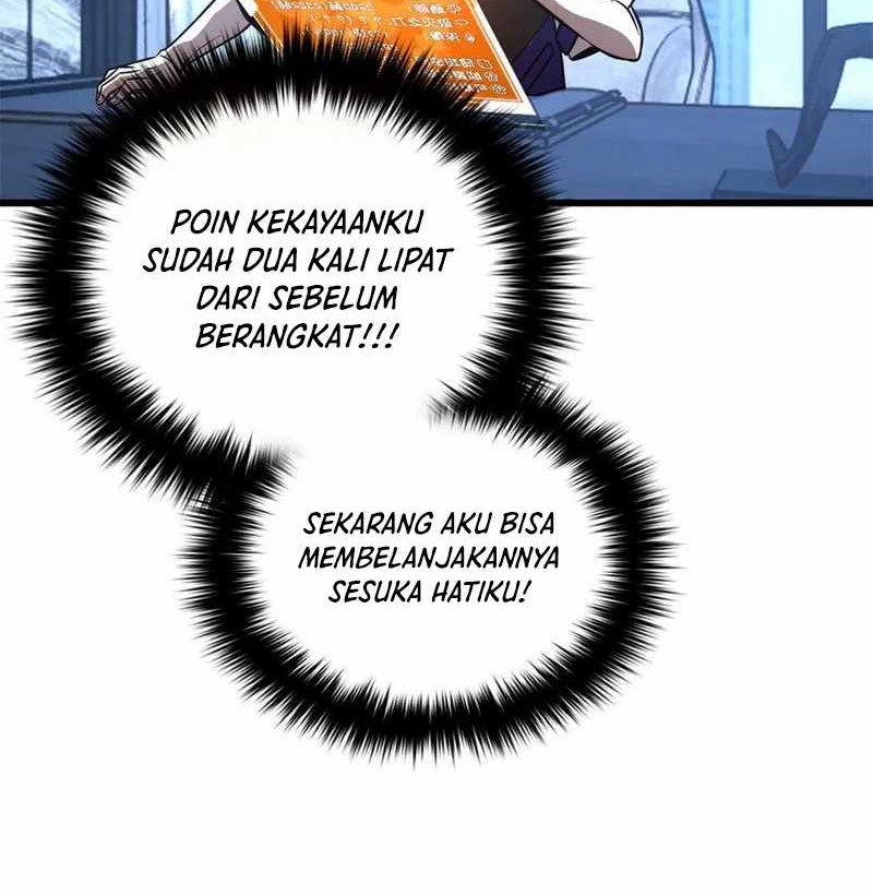 Global Gao Wu Chapter 297 - halaman 35