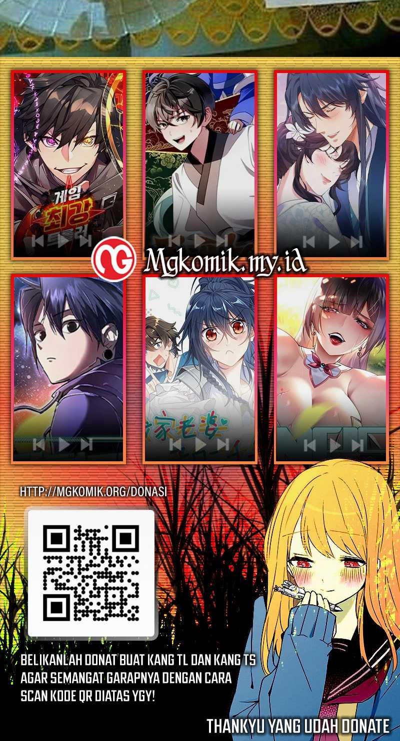 Global Gao Wu Chapter 297 - halaman 50