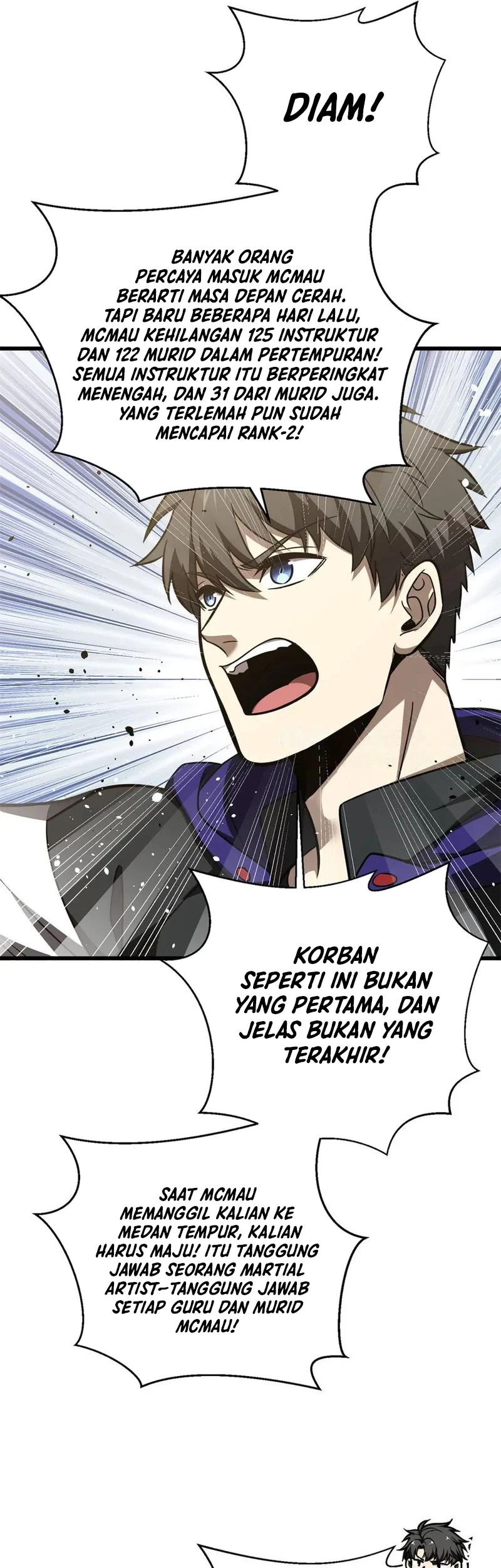 Global Gao Wu Chapter 298 - halaman 4