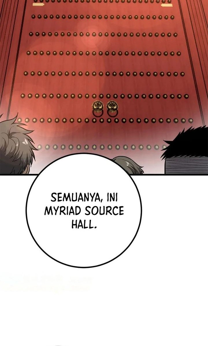 Global Gao Wu Chapter 299 - halaman 29
