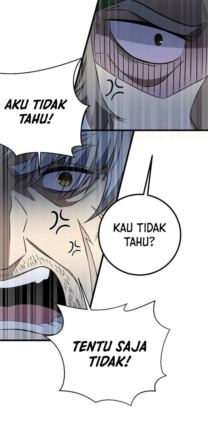 Global Gao Wu Chapter 299 - halaman 43