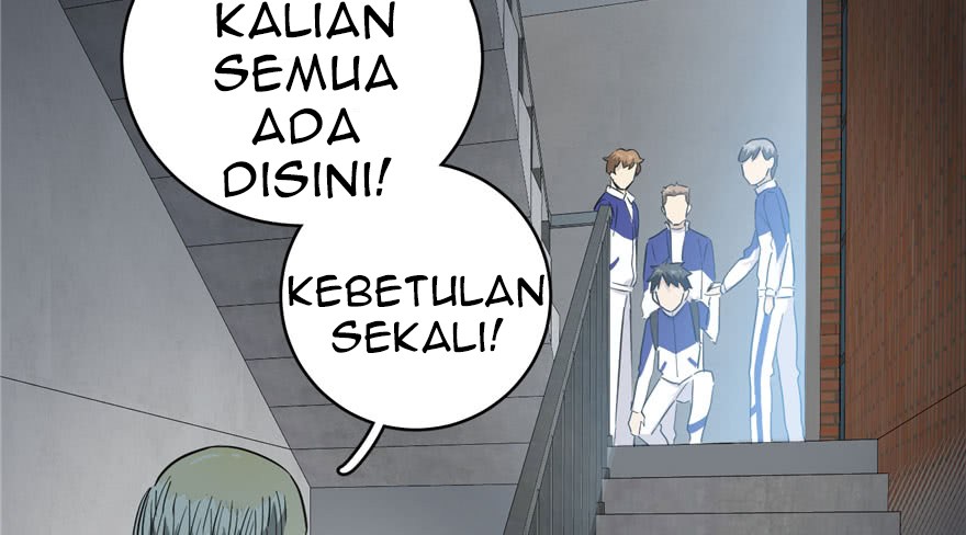 Global Gao Wu Chapter 3 - halaman 114