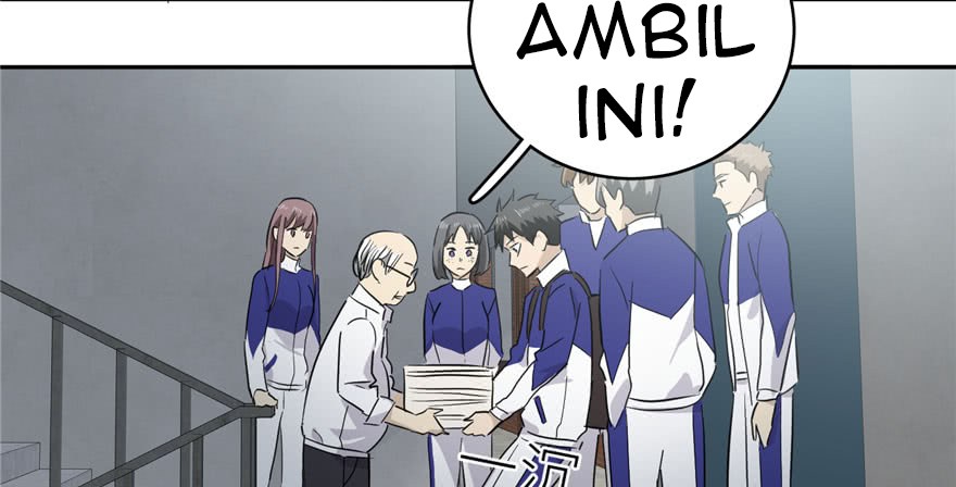 Global Gao Wu Chapter 3 - halaman 116