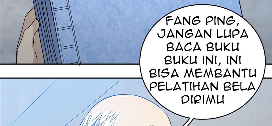 Global Gao Wu Chapter 3 - halaman 119