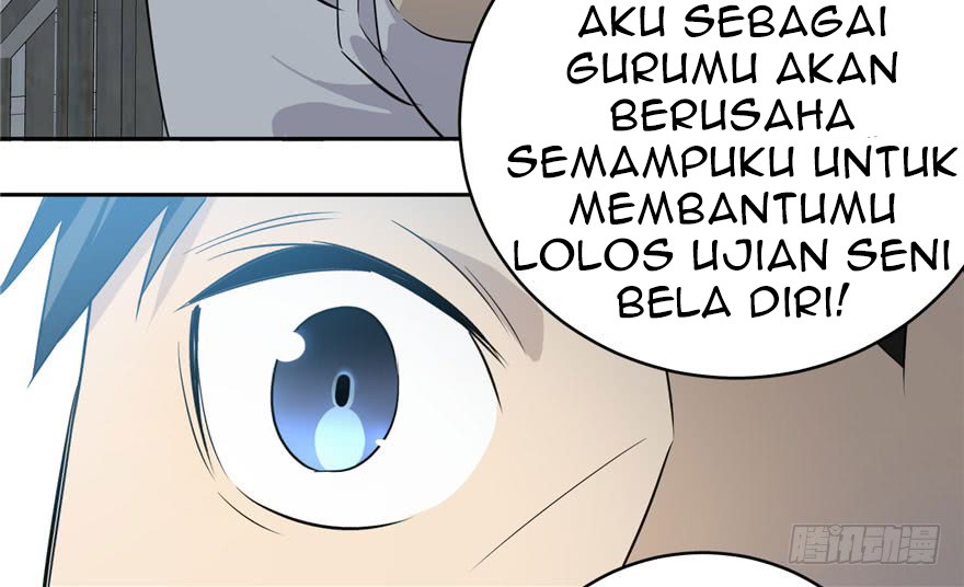 Global Gao Wu Chapter 3 - halaman 122
