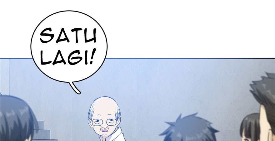 Global Gao Wu Chapter 3 - halaman 126