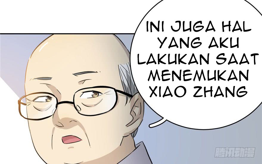 Global Gao Wu Chapter 3 - halaman 130