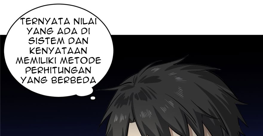 Global Gao Wu Chapter 3 - halaman 25