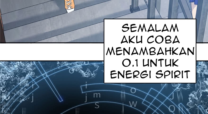 Global Gao Wu Chapter 3 - halaman 81