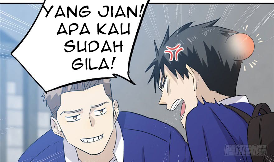 Global Gao Wu Chapter 3 - halaman 99