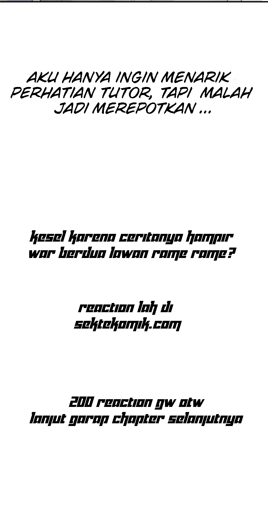 Global Gao Wu Chapter 30 - halaman 34