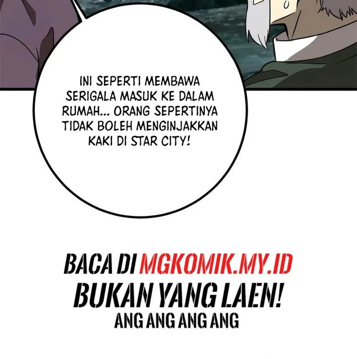 Global Gao Wu Chapter 300 - halaman 46