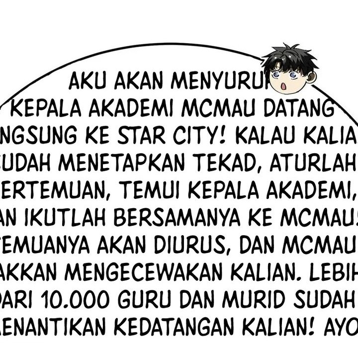 Global Gao Wu Chapter 300 - halaman 48