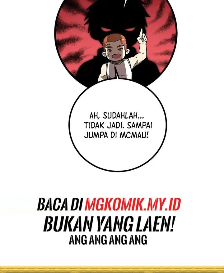 Global Gao Wu Chapter 300 - halaman 50