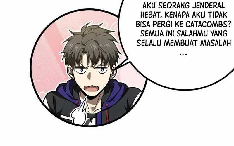 Global Gao Wu Chapter 301 - halaman 10