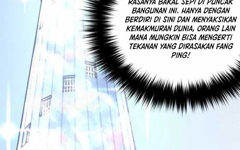Global Gao Wu Chapter 301 - halaman 18