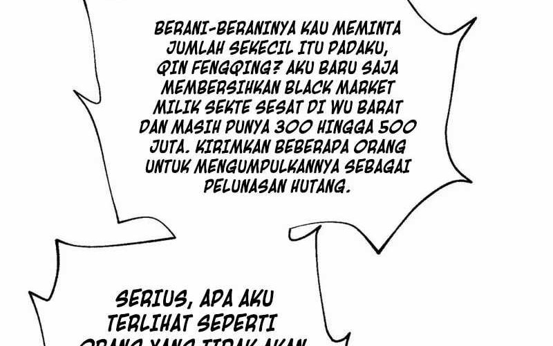 Global Gao Wu Chapter 301 - halaman 22