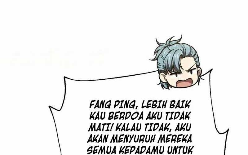 Global Gao Wu Chapter 301 - halaman 24