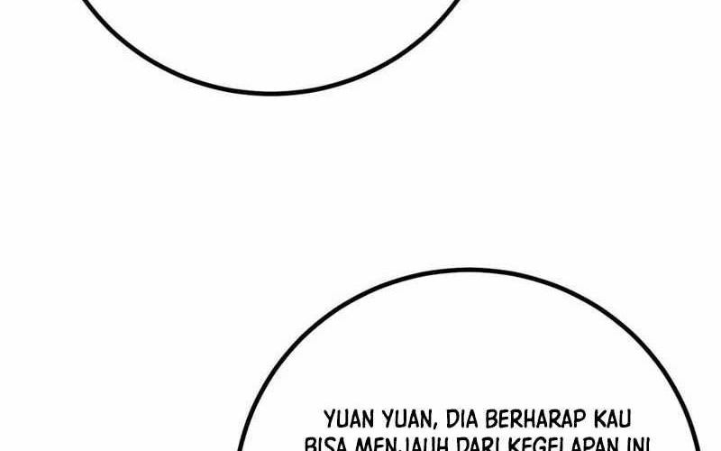 Global Gao Wu Chapter 301 - halaman 26