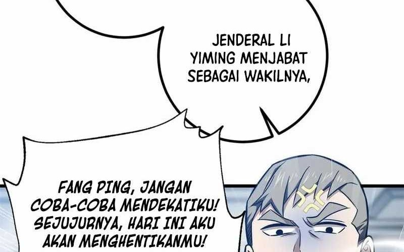 Global Gao Wu Chapter 301 - halaman 32