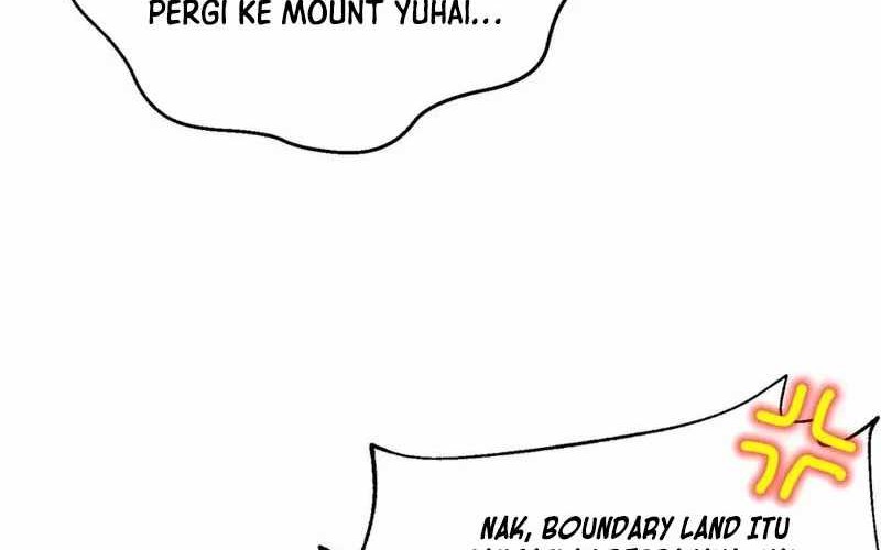 Global Gao Wu Chapter 301 - halaman 36