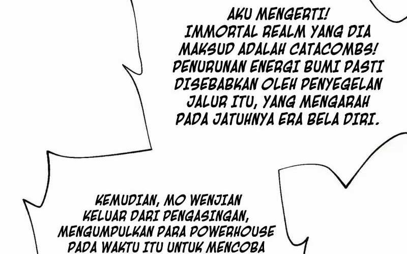Global Gao Wu Chapter 301 - halaman 4