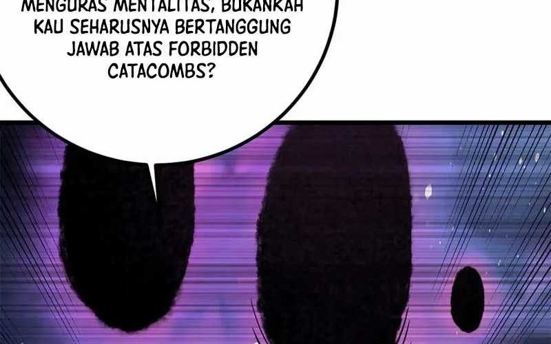 Global Gao Wu Chapter 301 - halaman 40
