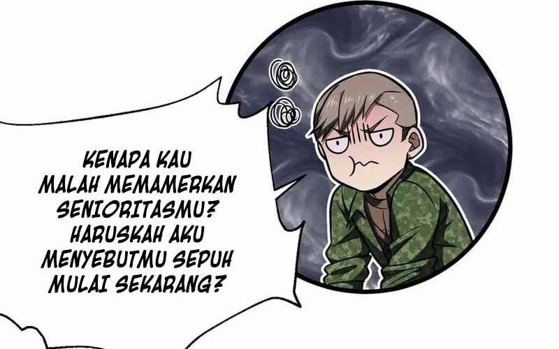 Global Gao Wu Chapter 301 - halaman 42